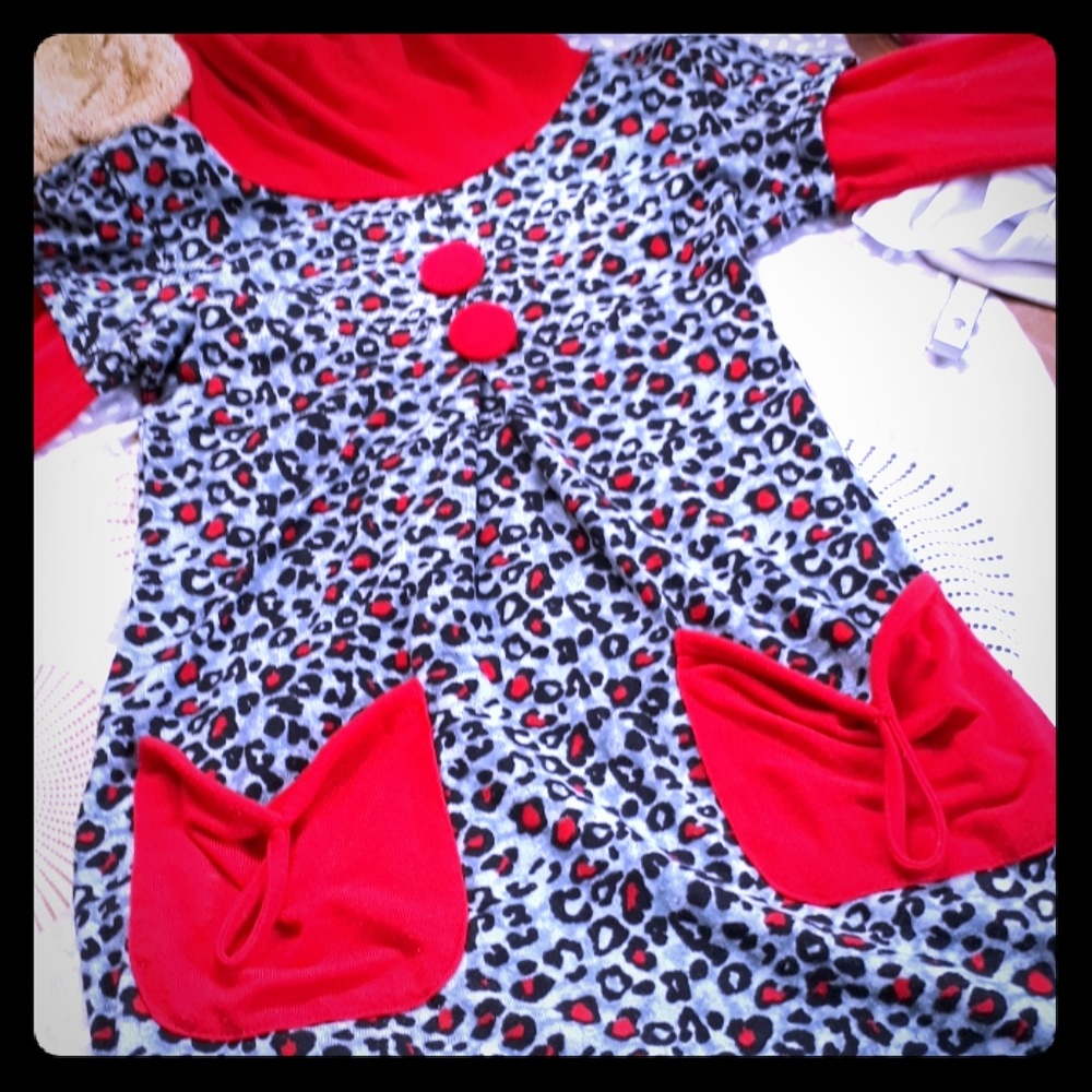 Clothing